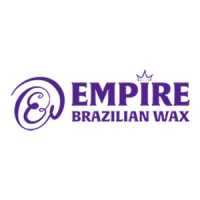 Empire Brazilian Wax Logo