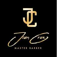 Joan Cruz Barberbershop Logo