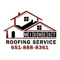Midwest Roofing Service Logo