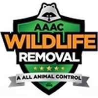 AAAC Wildlife Removal of Florence Logo