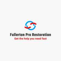 Fullerton Pro Restoration Logo