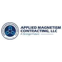 Applied Magnetism Contracting LLC Logo