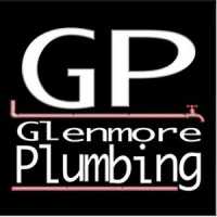 Glenmore Plumbing & Drain Services Logo