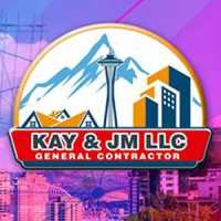 KAY & J M LLC Logo