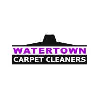 Watertown Cleaning Inc. Logo