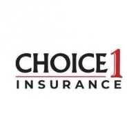 Choice One Insurance Services Logo