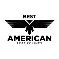 Best American Trampolines Logo
