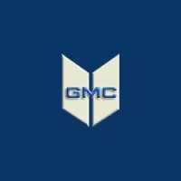 GMC Blue Service- Commercial Roofing Logo