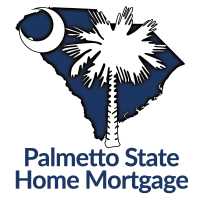 Palmetto State Home Mortgage Logo