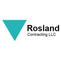 Rosland Contracting LLC Logo