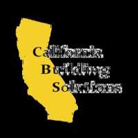California Building Solutions Logo
