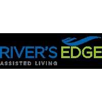 River's Edge Assisted Living Logo