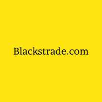 Blackstrade.com Logo
