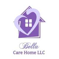 Bella Care Home Logo