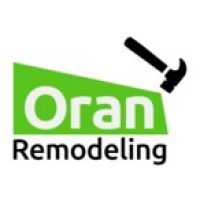 Oran Remodeling Logo