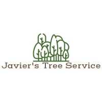 Javier's Tree Service Logo