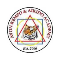 Avon Kempo & Aikido Academy Logo