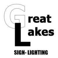 Great Lakes Sign and Lighting Logo
