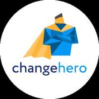 ChangeHero Logo