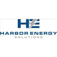 Harbor Energy Solutions Logo