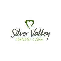 Silver Valley Dental Care Logo