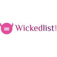 Wickedlist	 Logo