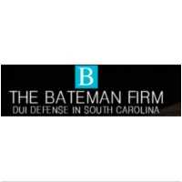 The Bateman Law Firm DUI Lawyer Logo
