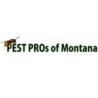 Pest Pros of Montana Logo