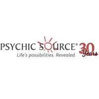 Call Psychic Now Pittsburgh Logo