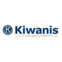 Kiwanis Thrift Sale Logo
