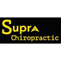 Supra Chiropractic Logo