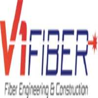 V1 Fiber Logo