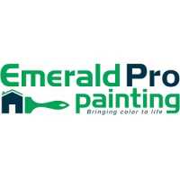 EmeraldPro Painting Of Boise Logo