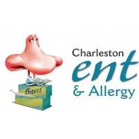 Charleston ENT & Allergy Logo