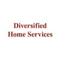 Diversified Home Services Logo