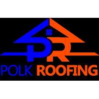 Polk Roofing Logo