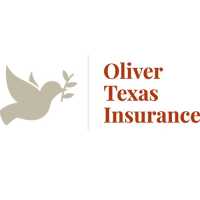 Oliver Texas Insurance Logo