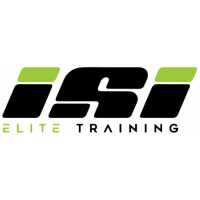 ISI Elite Training - North Myrtle, SC Logo