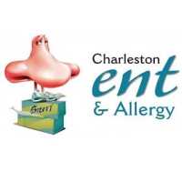 Charleston ENT & Allergy Logo
