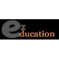 Ez education Logo