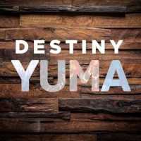 Destiny Church - Yuma Logo