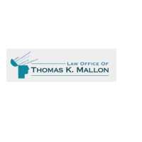 Law Office Of Thomas K. Mallon Logo