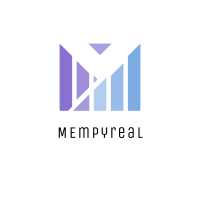 Mempyreal Logo