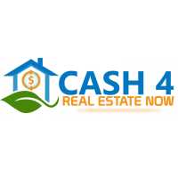 Cash 4 Real Estate Now Logo