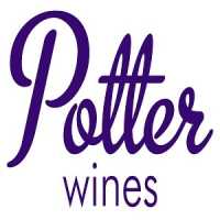 Potter Wines Logo