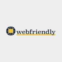 Web Friendly Logo