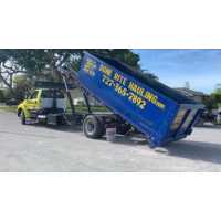 Dumpster Rentals Fort Lauderdale Logo