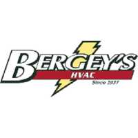 Bergey's Electric Inc Logo
