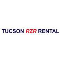 Tucson RZR Rental Logo