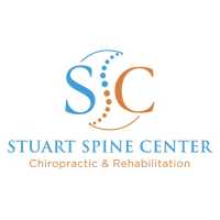 Stuart Spine Center Logo
